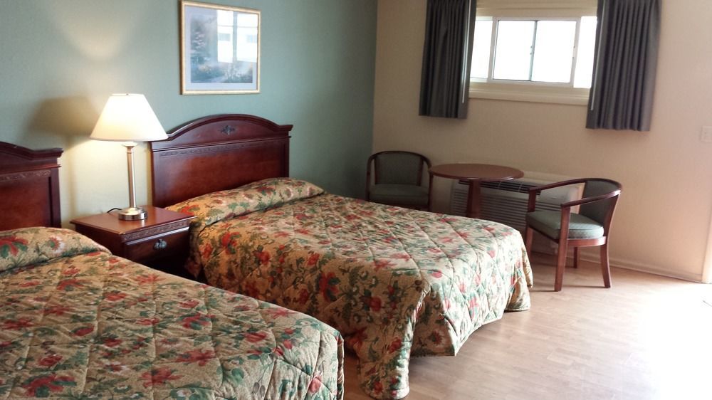 Point Pleasant Manor Motel Point Pleasant Beach Eksteriør billede