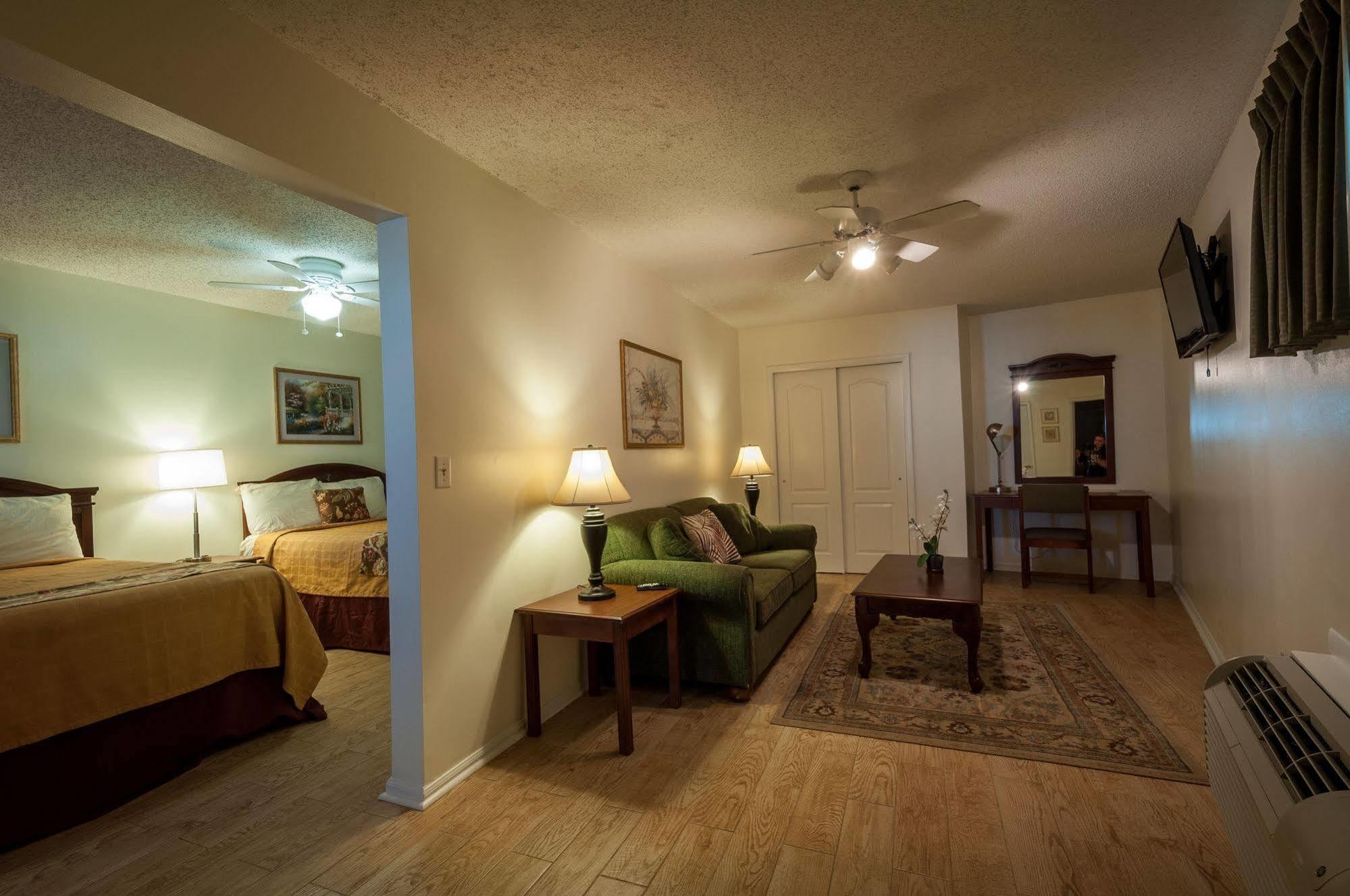 Point Pleasant Manor Motel Point Pleasant Beach Eksteriør billede