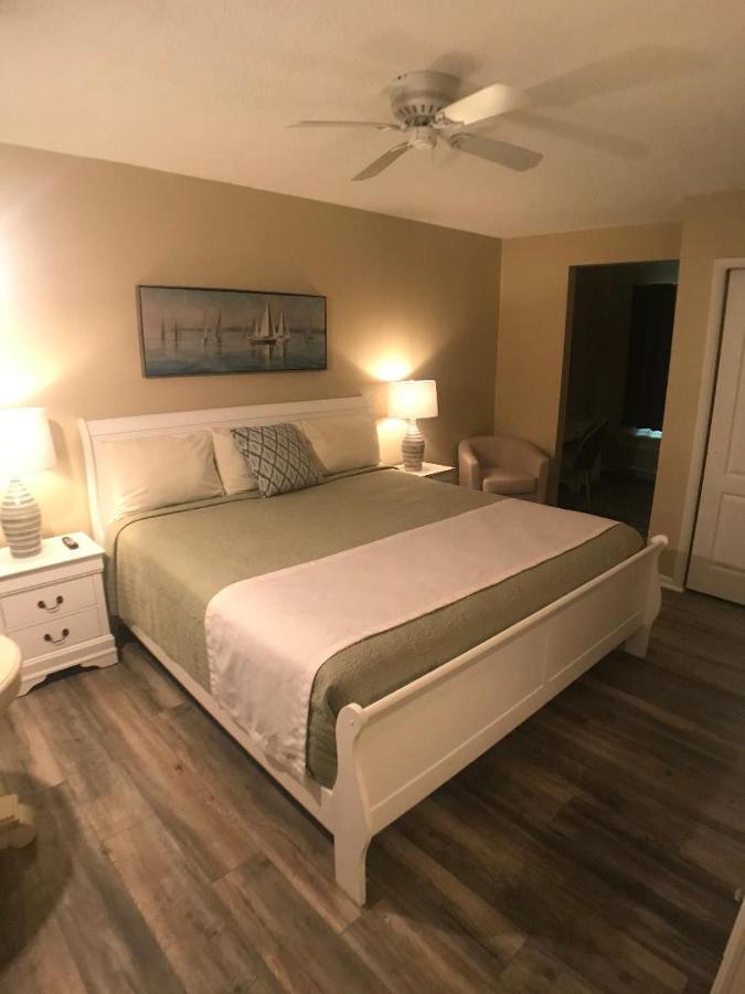 Point Pleasant Manor Motel Point Pleasant Beach Eksteriør billede